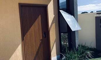 Imagem 2: Casa térrea no Belvedere ll