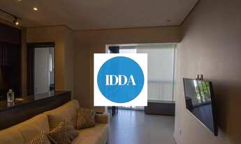 Imagem 3: Lindo apartamento mobiliado