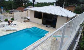 Imagem: Casa para Venda em Imaruí, Centro, 5 dormitórios