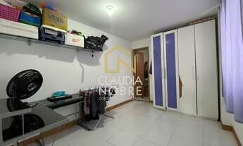 Imagem 6: Apartamento na Jatiúca, 135m², 3 suítes, varanda