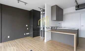 Imagem 3: Studio garden pronto Itaim, 45m² com 1 dormitório e 1 vaga