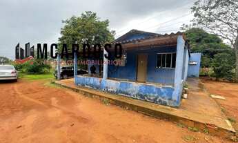 Imagem 7: Casa com 3 quartos, em condominio, nucleo rural ponte alta norte-DF