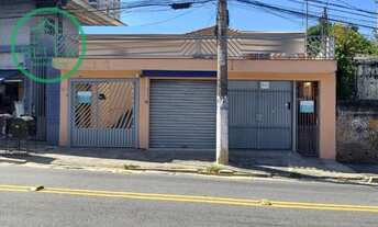 Imagem: Casa com 8 dormitórios à venda, 350 m²