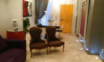 Imagem 5: CASA DE VILA TÉRREA, 01 SUÍTE, 01 VAGA DE GARAGEM, 80M², MOEMA