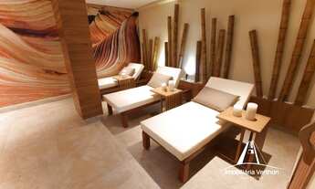 Imagem 3: Vendo apartamento 48m2, 1 dorm(suíte) 1 vaga+depósito, ótimo lazer, a 500m do Metrô São Ju