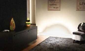 Imagem 5: Lindo apartamento no Campo Belo, venda ou locação. 198m2