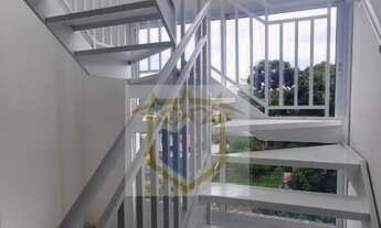 Imagem 5: Apartamento - Cobertura - Santa Quitéria - 2 Quartos (1 Suíte) - 3 Gr - Churrasqueira