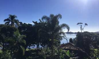 Imagem: Alugo anual lindo duplex no porto da lagoa