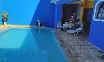 Imagem 4: Casa para Venda em São Paulo, Jd Santa Adélia, 4 dormitórios, 2 suítes, 5 banheiros, 4 vag