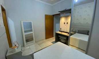 Imagem 5: Casa para venda com 122 metros quadrados com 3 quartos em Parque São Lucas - São Paulo - S