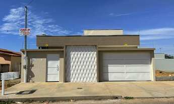 Imagem: Casa disponível na Avenida Caxambu no bairro