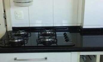 Imagem 4: Apartamento de 2 Dormitórios na Avenida Santa Catarina