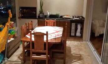 Imagem 4: APARTAMENTO NO COLLORI DE 4 DORMITÓRIOS