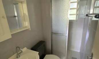 Imagem 6: Apartamento para aluguel com 42 metros quadrados com 1 quarto em Jardim Itu - Porto Alegre