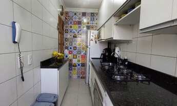 Imagem 7: Apartamento para venda com 45 metros quadrados com 2 quartos em Jardim Guairaca - São Paul