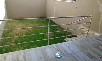 Imagem 4: Belo Horizonte - Casa Padrão - Itapoã