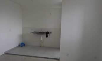 Imagem 4: Apartamento para venda tem 42 metros quadrados com 2 quartos em Parque Maria Helena - São