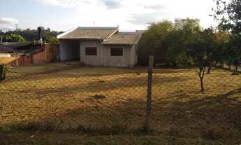 Imagem 2: Casa com terreno de 870m