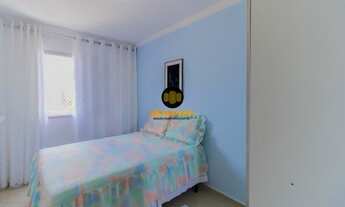 Imagem 4: Pronto para morar - Aconchegante apartamento de 54 m², 2 quartos 1 banheiro e 2 vagas - Vi