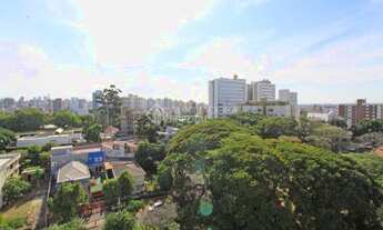 Imagem 5: Apartamento 2 dormitórios/quartos, suíte, 2 vagas/box de garagem individuais, churrasqueir