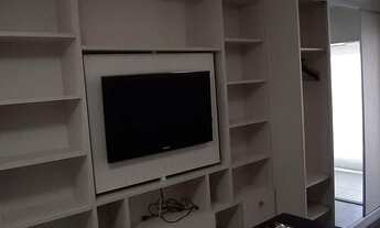 Imagem 6: Studio com 1 dormitório para alugar, 35 m² por R$ 2.300,00/mês - Tatuapé - São Paulo/SP