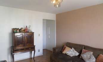 Imagem 4: Apartamento para venda possui 103 metros quadrados com 3 quartos em Pinheiros - São Paulo