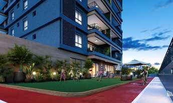 Imagem 2: Edifício Piazza Verdi no coração da cidade