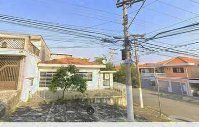 Imagem 2: Térrea para venda possui 202 metros quadrados com 2 quartos em Planalto Paulista - São Pau