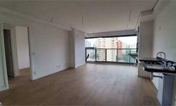 Imagem: Apartamento 01 quarto a venda na Vila Mariana