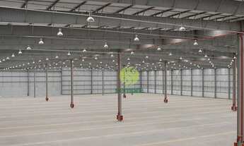 Imagem 3: Galpão para alugar em Queimados/RJ