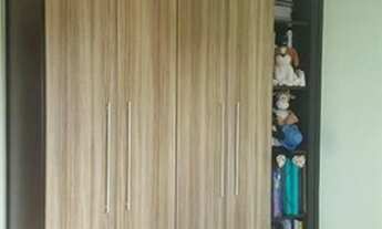 Imagem 6: Lindo Apartamento para venda com 02 dormitórios sendo 01 suíte 01 vaga de garagem