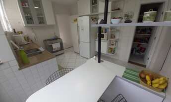 Imagem 3: Casa Alto luxo no centro de Freguesia