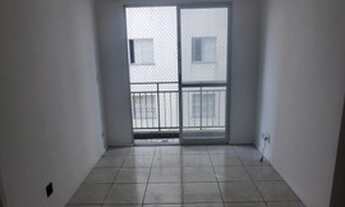 Imagem: Apartamento para venda com 54 metros quadrados