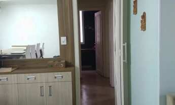 Imagem 7: Apartamento para venda possui 75 m² com 3 quartos em Jardim Piracuama - São Paulo - SP