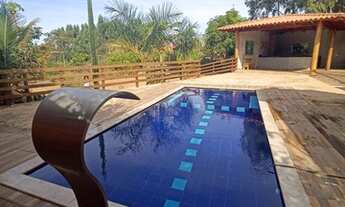 Imagem: Fazenda/Sítio/Chácara para venda possui