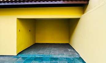 Imagem 2: Casa para venda possui 260 m2 com 3 quartos em Barueri