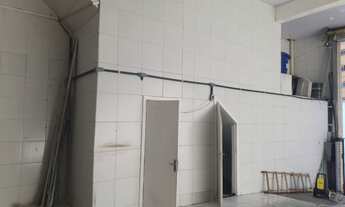 Imagem 4: Galpão/Depósito/Armazém para aluguel possui 160 m2