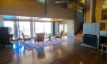 Imagem 6: Casa à venda por R$ 2.800.000,00 - Cidade Jardim - São Paulo/SP