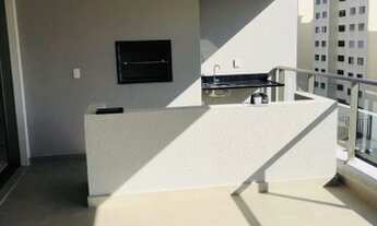 Imagem 3: São Paulo - Apartamento Padrão - Vila Madalena