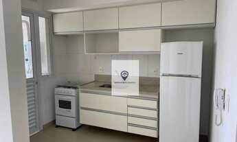 Imagem 5: Apartamento com 1 dormitório para alugar, 50 m² por R$ 2.850/mês - Vila Gomes Cardim - São