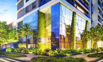 Imagem: Apartamento para venda com 42 metros quadrados