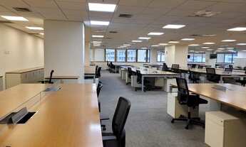 Imagem 5: Sala para alugar, 500 m² por R$ 58.370,06/mês - Botafogo - Rio de Janeiro/RJ