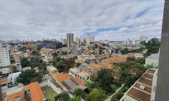 Imagem 3: Apartamento para venda com 92 metros quadrados com 3 quartos em Vila Ipojuca - São Paulo