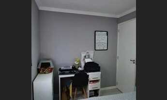 Imagem 4: Apartamento com 2 dormitórios à venda, 39 m² por R$ 230.000,00 - Jardim Umarizal - São Pau