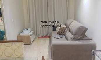 Imagem 2: SÃO BERNARDO DO CAMPO - Apartamento Padrão - TABOÃO