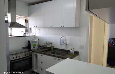 Imagem 7: Apartamento de 2 Dormitórios na Rua Manoel Antônio Pinto