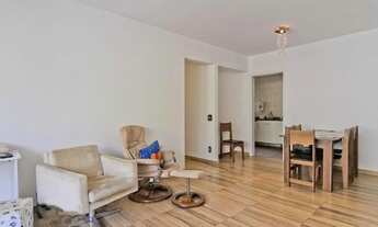 Imagem 4: Apartamento a venda 89m² com 3 quartos 2 vagas em Vila Baruel - São Paulo - SP