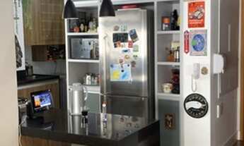 Imagem 6: Oportunidade única! Apartamento 100% reformado no coração da Vila Leopoldina!