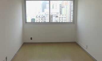 Imagem 6: Apartamento para aluguel tem 90 metros quadrados com 1 quarto em Jardim Paulista - São Pau