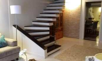 Imagem 3: Ótima localização - Lindo sobrado 3 suítes - 3 vagas - Tatuapé